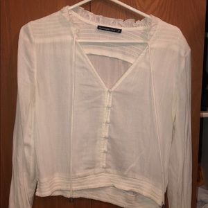 Abercrombie Blouse